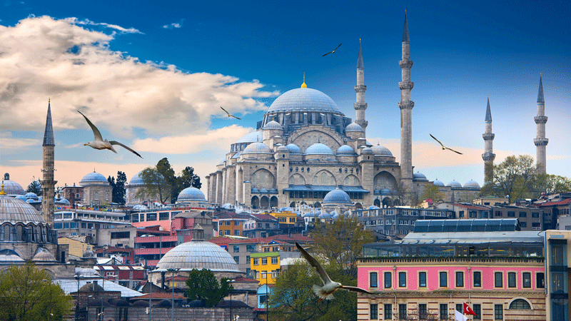 irabrod مسجد آبی ترکیه
