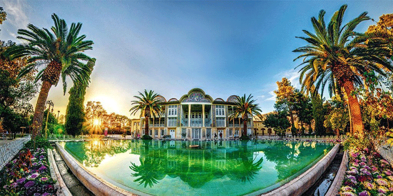 irabrod- شیراز