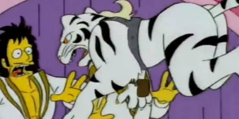 10 اتفاقاتی که در انیمیشن سیمپسون ها پیشبینی شد قسمت اول - حقایق جالب ایرابرود - راز های عجیب کارتون سیمسون ها