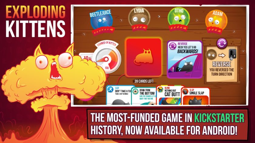 محبوب ترین بازی های اندروید 2019 - محبوب ترین بازی ها برای انواع سلیقه و سن ها - محبوب ترین بازی های آنلاین - محبوب ترین بازی های فکری و معمایی - محبوب ترین بازی های موبایل 2019 - پر دانلود ترین بازی های اندروید در طول تاریخ - معرفی گیم