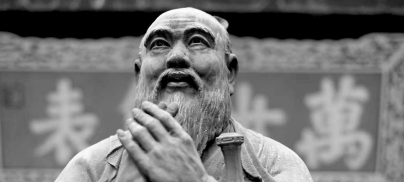 آئین ، طریقه ، فلسفه و نظریات کنفوسیوس به طور خلاصه - افکار و طریقه چینی