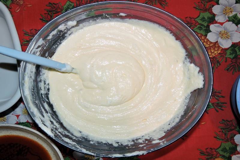 طرز تهیه پنیر ماسکارپونه در خانه - ماسکارپونه خانگی برای انواع دسر نظیر کیک و تیرامیسو