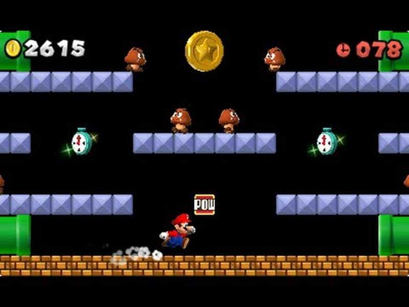 10 تا از عجیب ترین راز های بازی های کامپیوتری مشهور - شگفت انگیزترین اسرار گیم ها