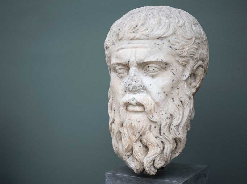 خلاصه نظریات افلاطون آموزش فسلفه افلاطون به زبان ساده