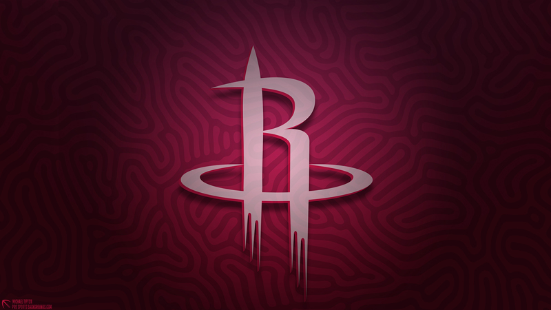 راکت های هوستون (Houston Rockets)