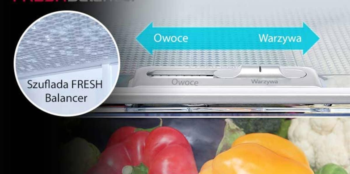 یخچال ساید 34 فوت بنتلی ال جی مدل LG J348 - تصویر 2