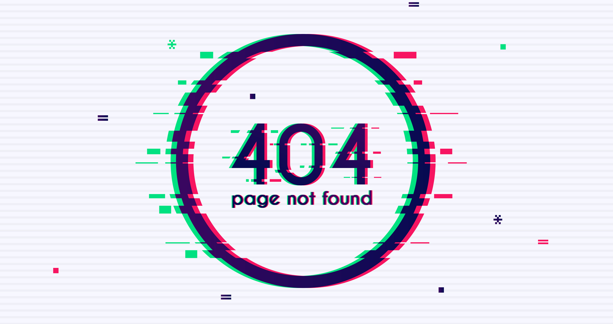 ارور 404 چیست ؟ به سادگی به شما توضیح میدهیم