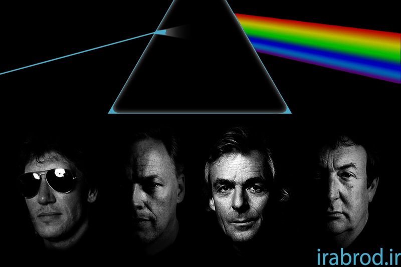 برترین آهنگ های پینک فلوید - بهترین آهنگ های پینک فلوید - محبوب ترین موسیقی های pink floyd - برترین آهنگ های راک Pink Floyd Top Songs - Best Pink Floyd Songs - The Most Popular Pink Floyd Music - pink floyd best songs Top Rock Songs