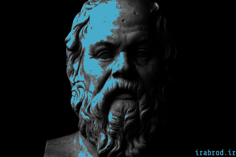 باور ها و خلاصه نظریات سقراط - زندگی ، مرگ ، لقب ، سم و آخرین سخن سقراط