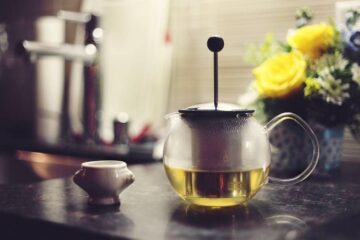 طرز تهیه چای سبز کوکیچا - چای سبز ژاپنی + خواص ، فواید و کاربرد درمانی