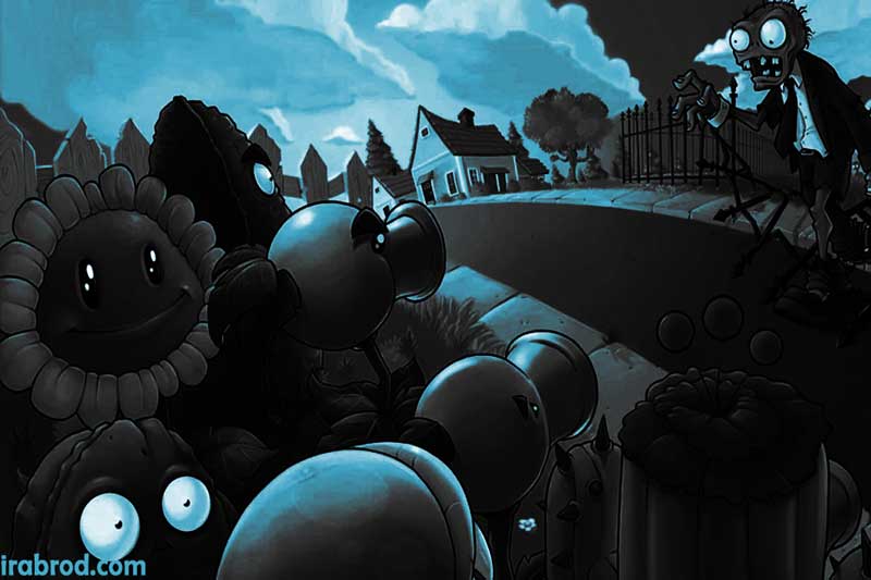 16 تا از بهترین بازی های tower defence - مانند plants vs zombies مناسب همه سنین