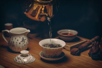 فواید و آموزش قدم به قدم ساده دم کردن یا طرز تهیه چای ماسالا هندی در خانه
