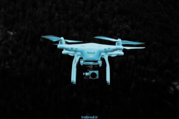 10 مورد از جالب ترین مناظر و زیبا ترین ویدیو های ضبط شده با پهپاد یا drone