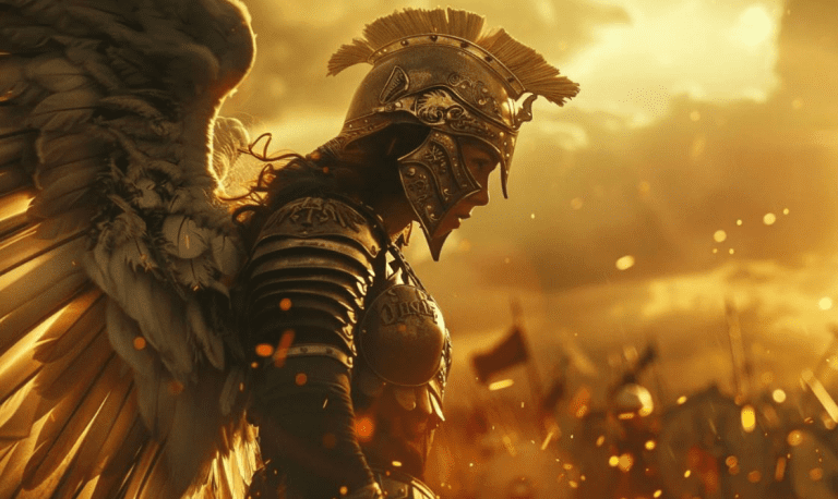 معنی والکیری چیست