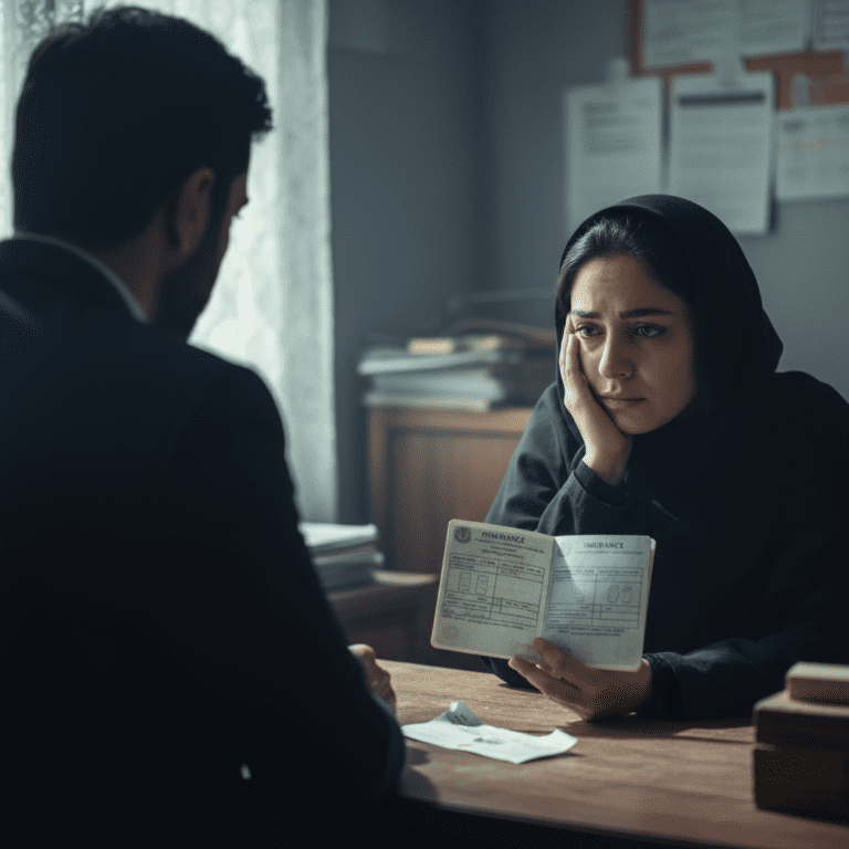 وکیل طلاق توافقی اصفهان